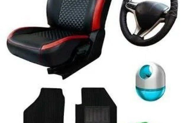 Interior Accessories